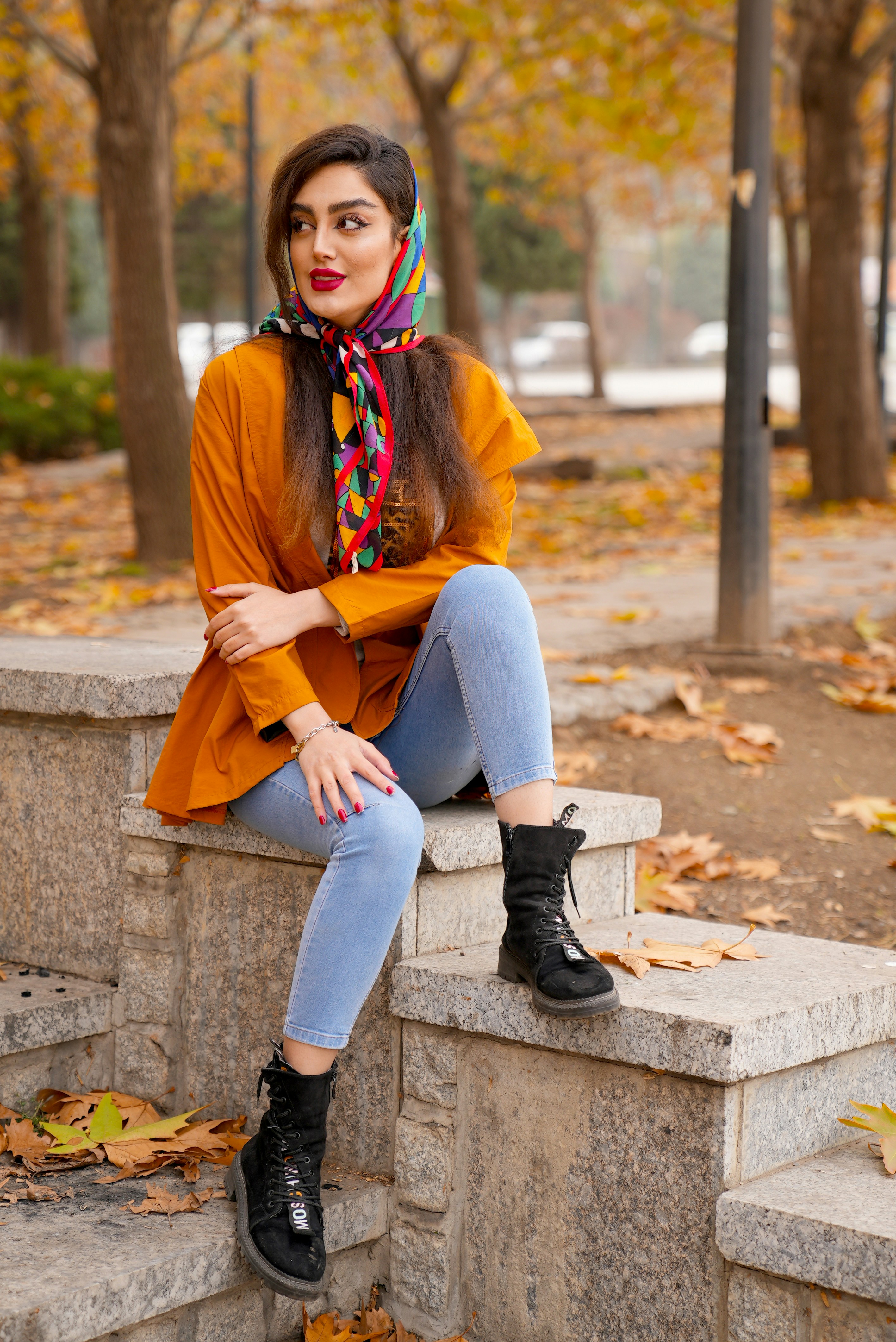 Photo by rafieeartist