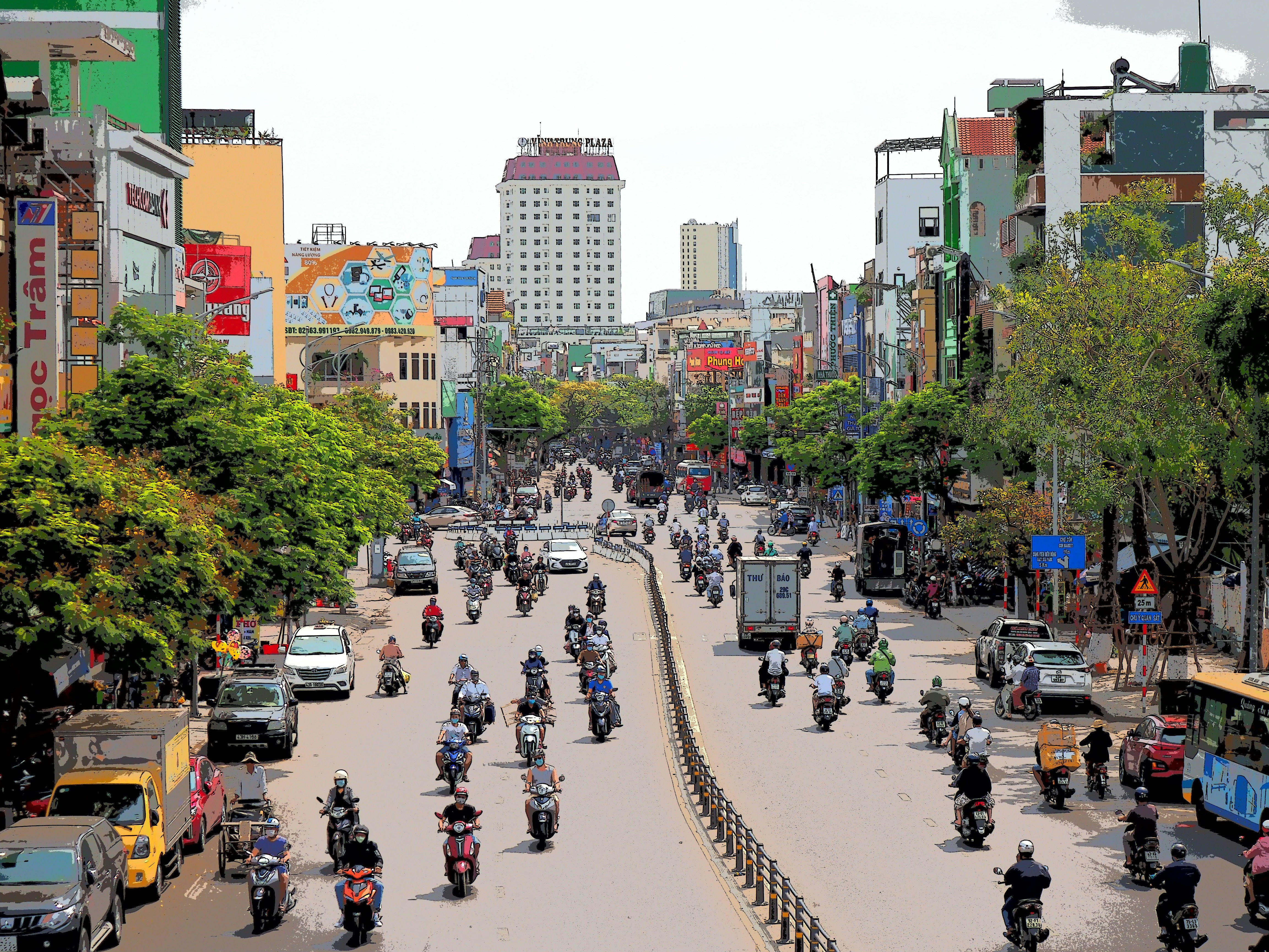 Photo by haimourinho