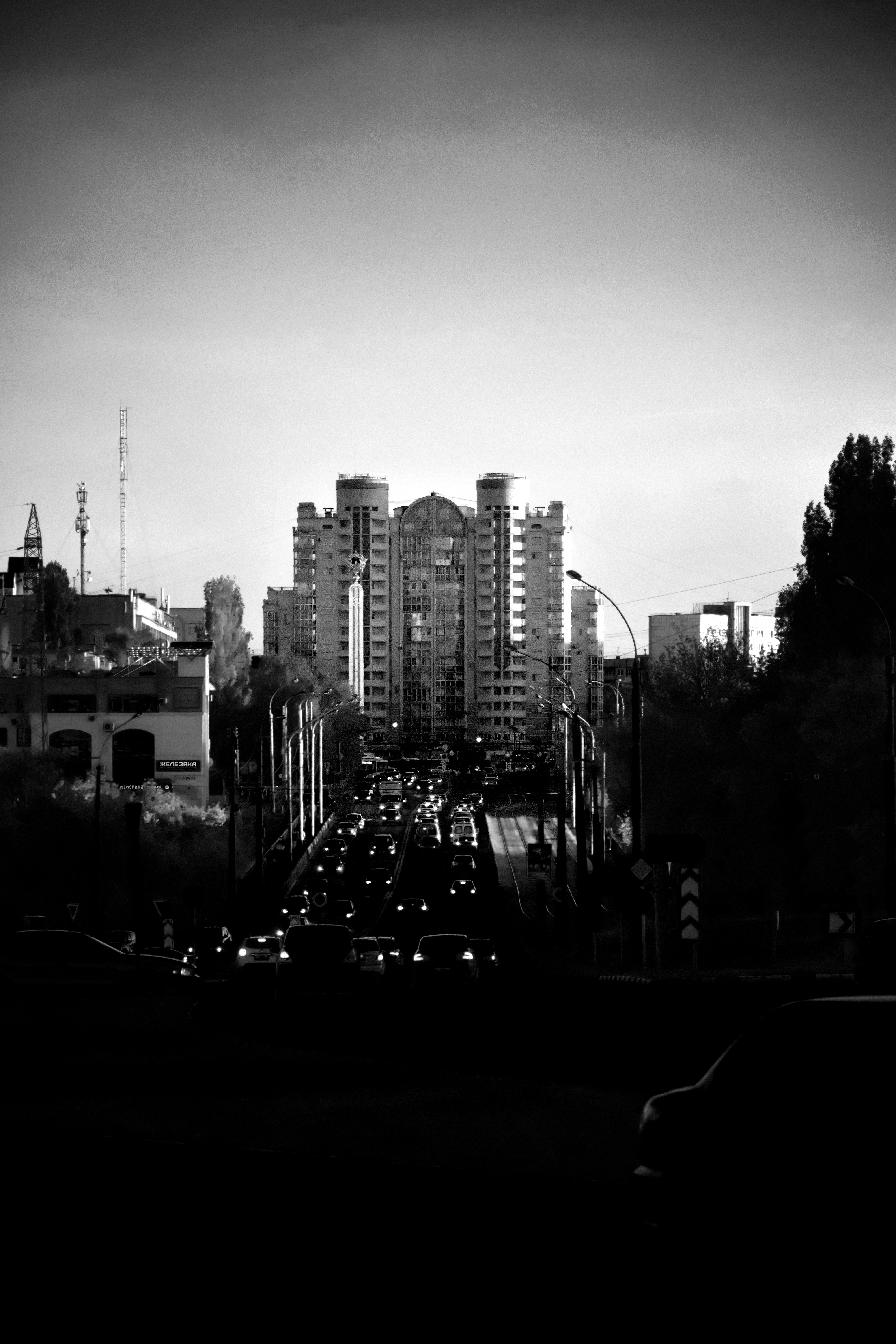 Containers in Calico Rock, AR