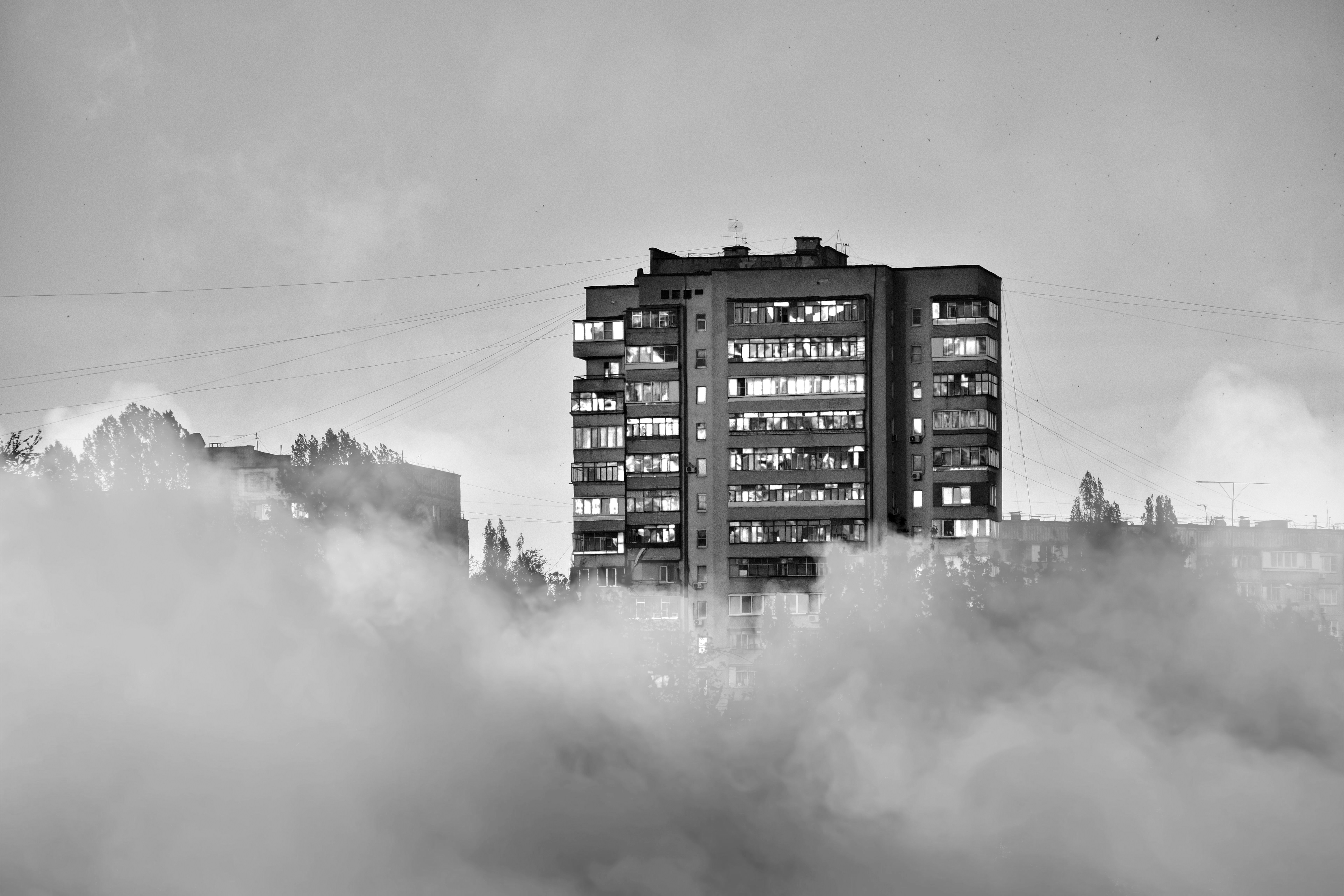 Photo by impermanent