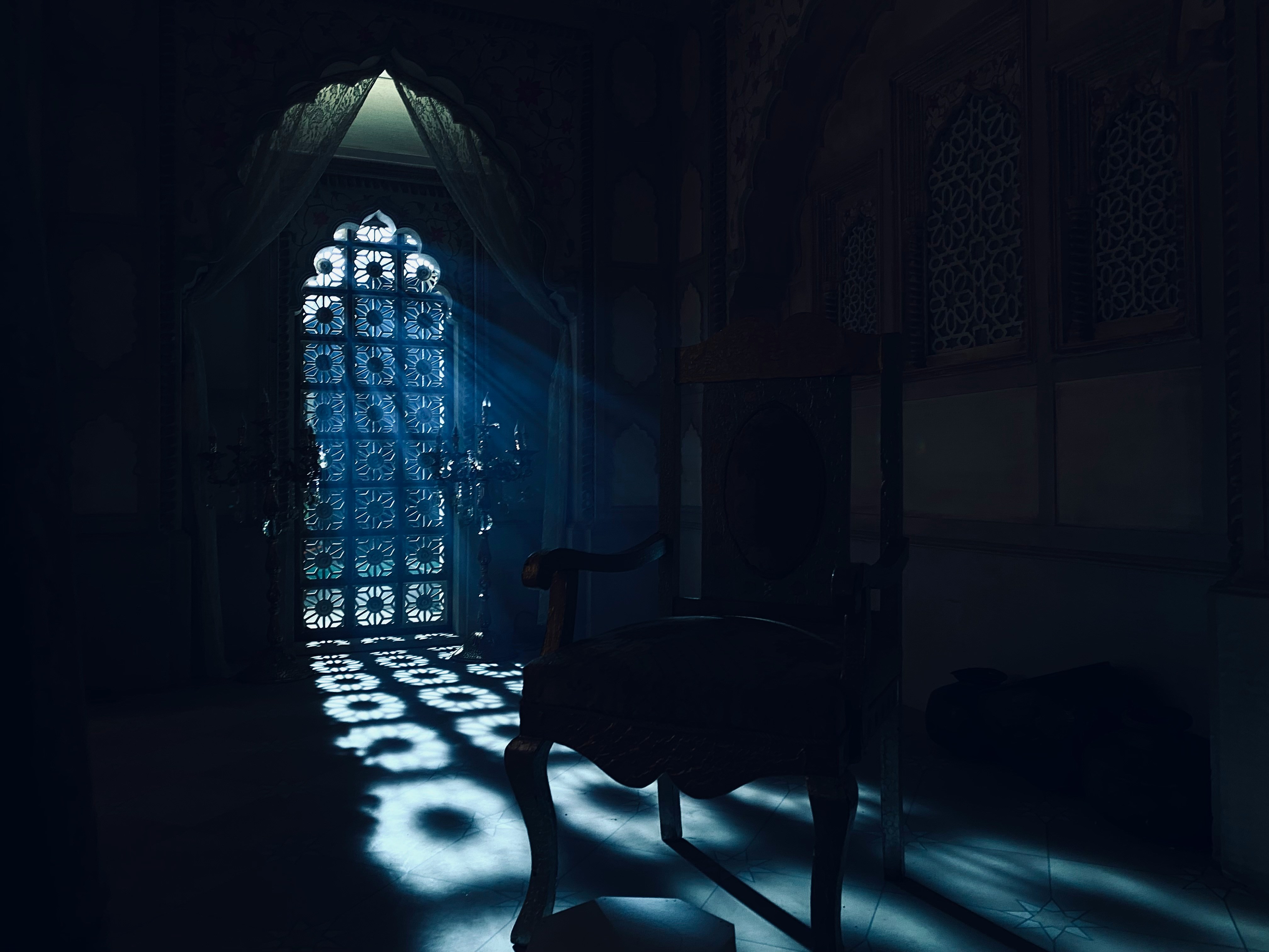 Usurper's Playbook: 7 RPGs Where You Take the Throne Instead of Waiting for It