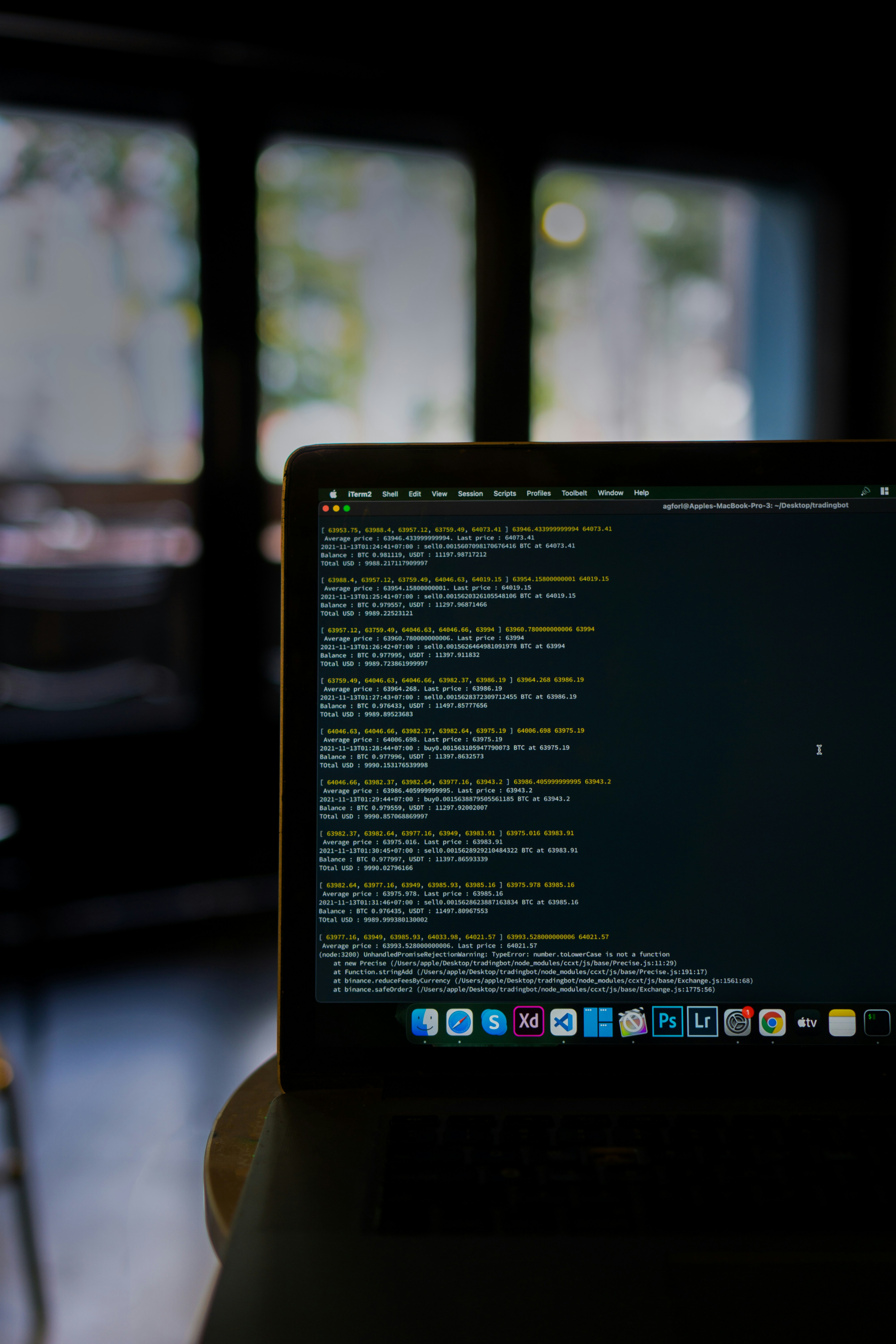 coding workspace minimalist, wallpaper, Programming Language Tier List 2024: Which One to Learn? 3