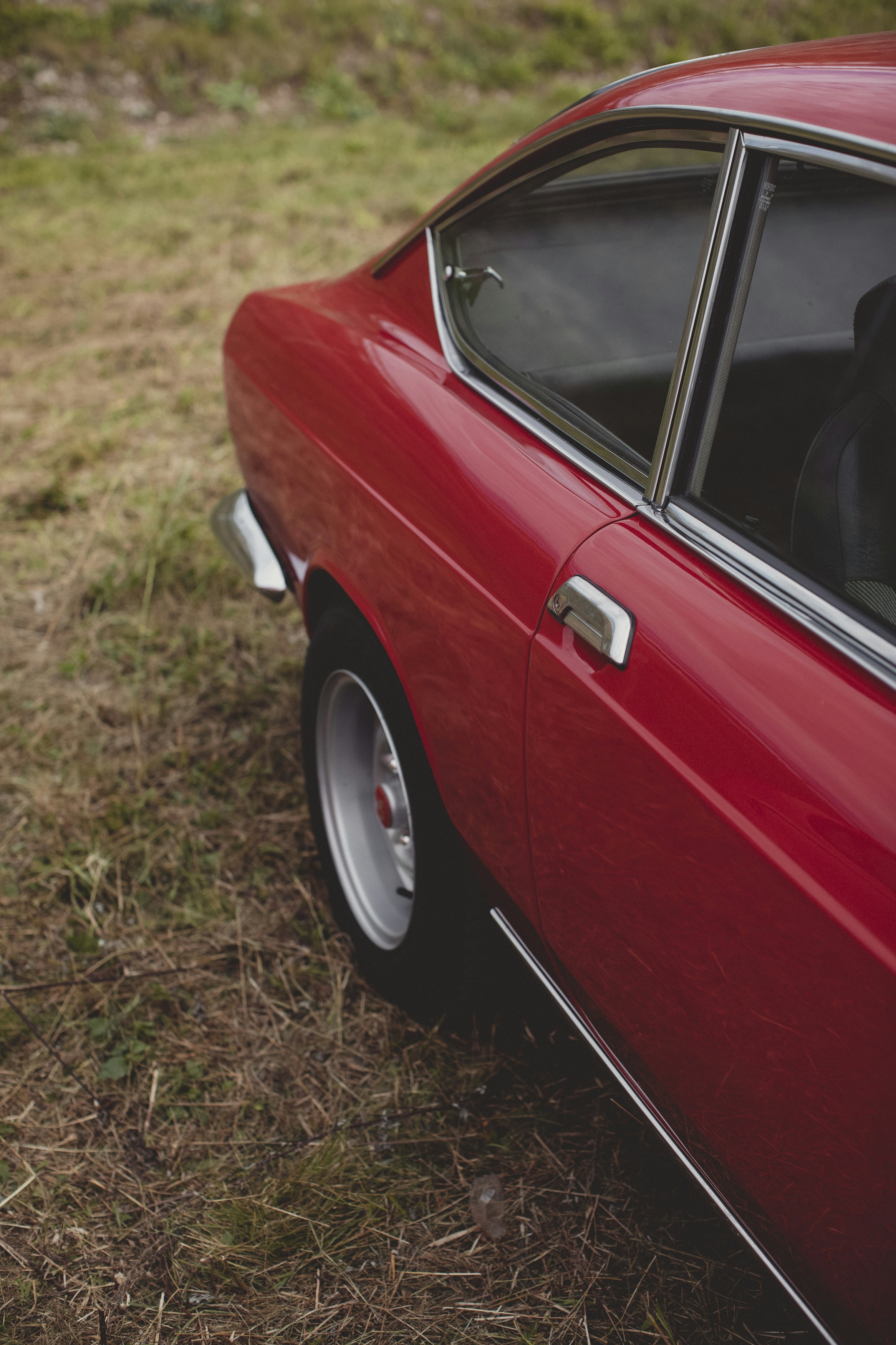 Photo by markusspiske