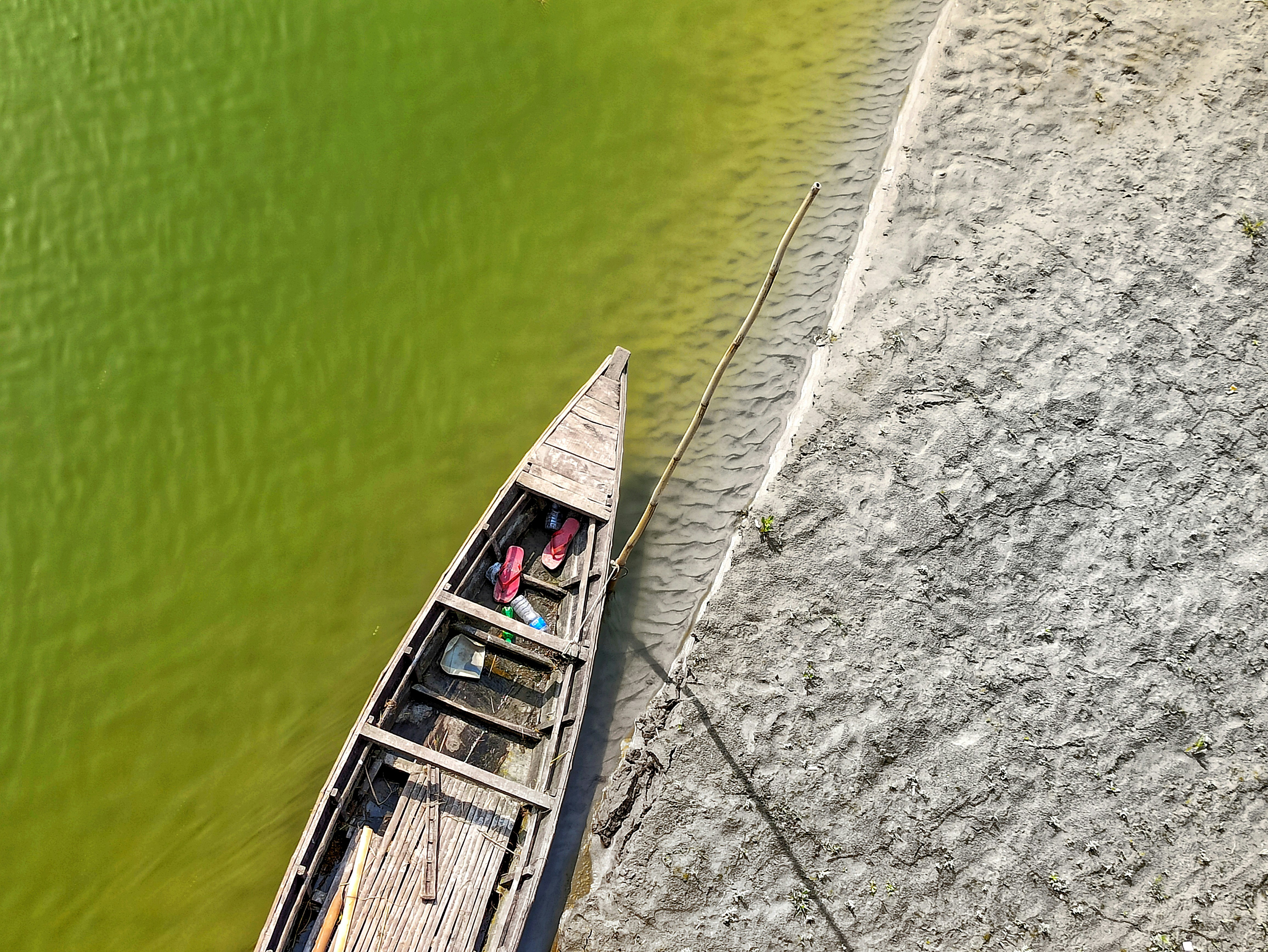 Photo by anupamroy
