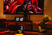 a computer monitor with the number forty forty forty forty forty forty forty forty forty forty