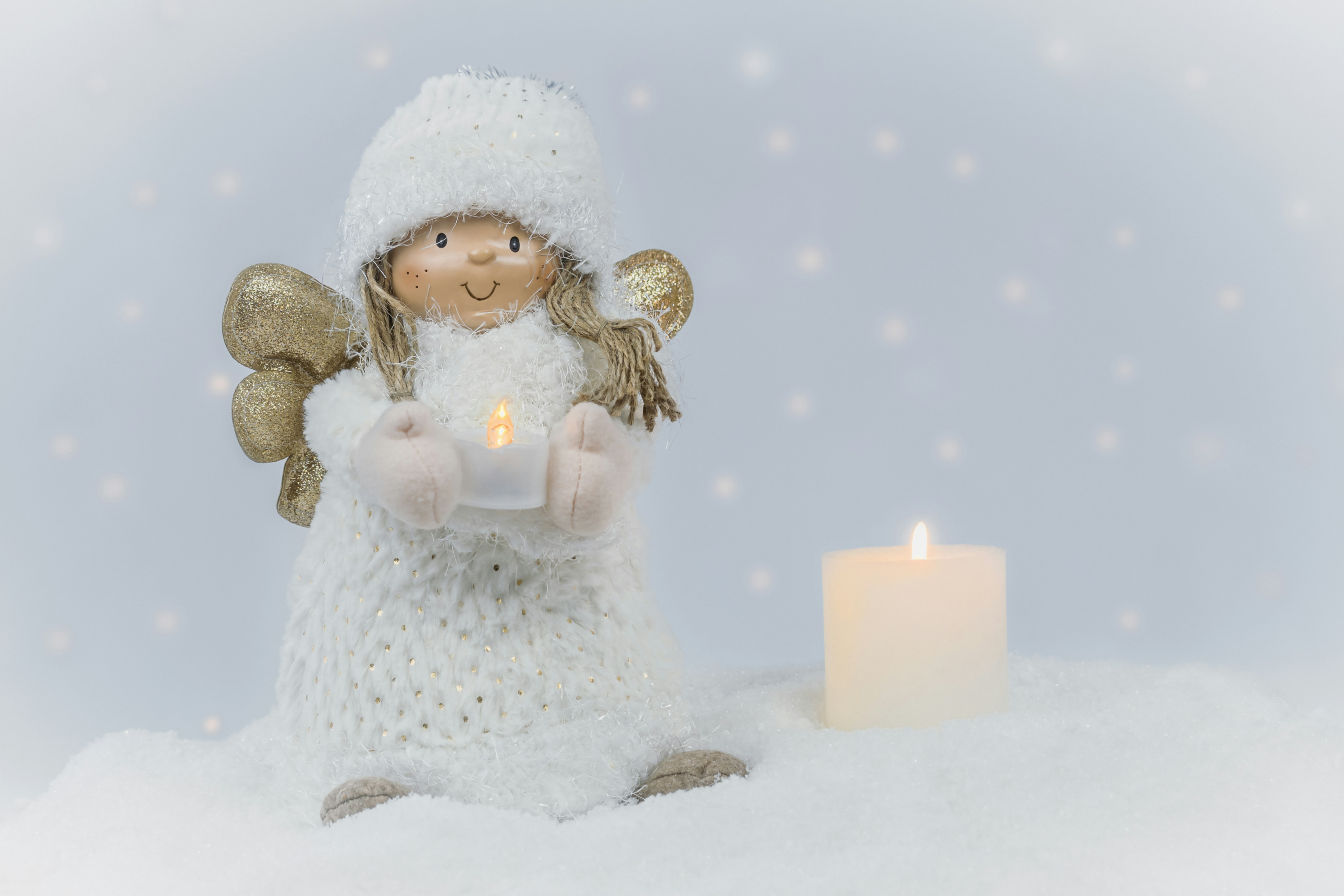 Warm Cozy Winter Greetings from Lenox: Heartfelt Wishes