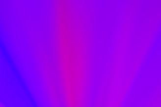 Abstract background with smooth violet and purple gradient blending.
