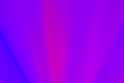 Abstract background with smooth violet and purple gradient blending.