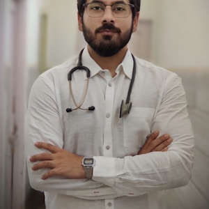 Dr. Gulten Erdogan