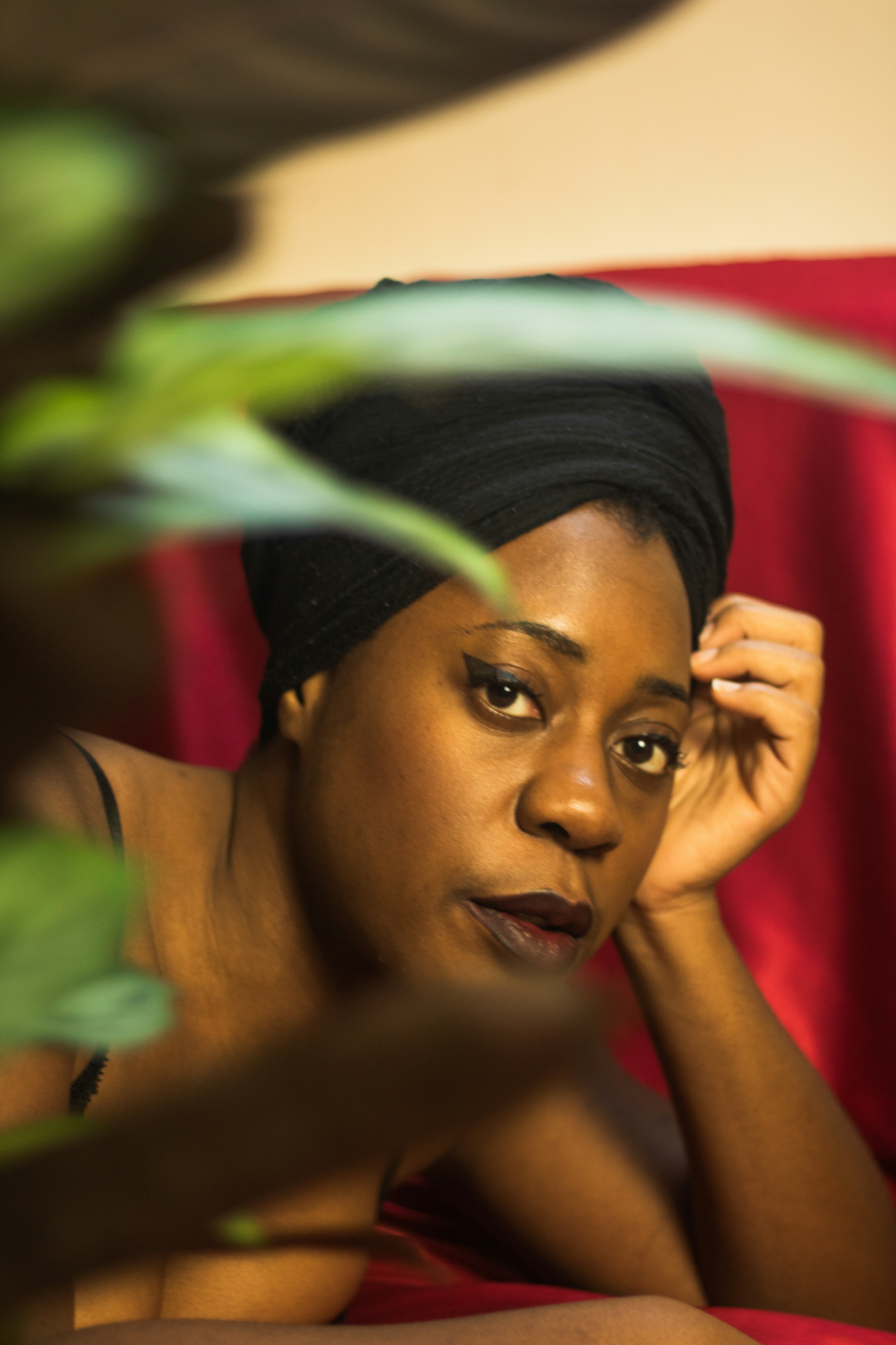 Photo by adeolanaomi