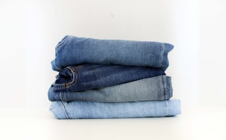 Jeans Manufacturing - Muff Garments
