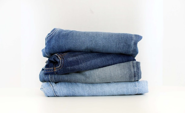 Jeans Manufacturing - Muff Garments