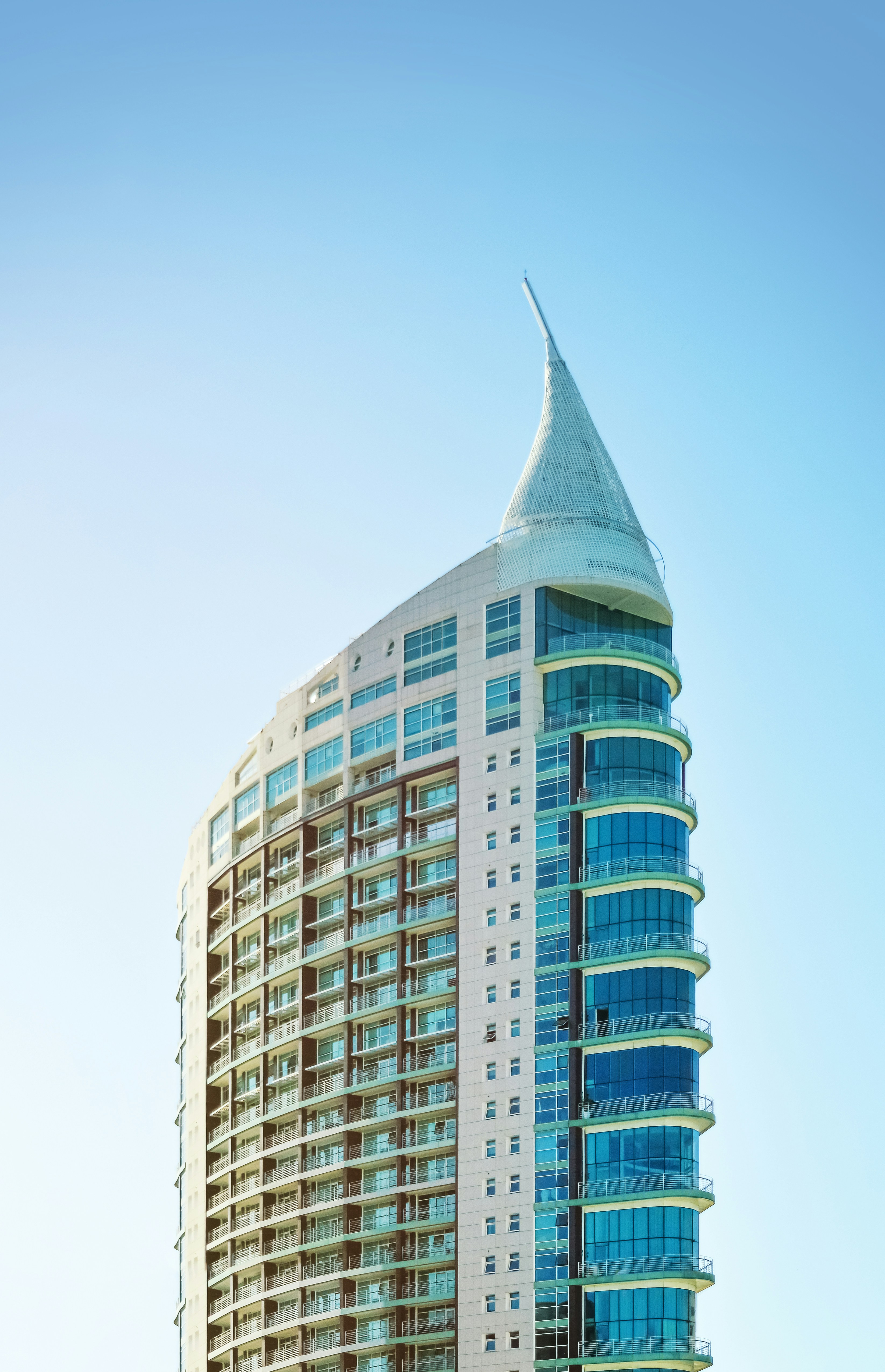 Tower