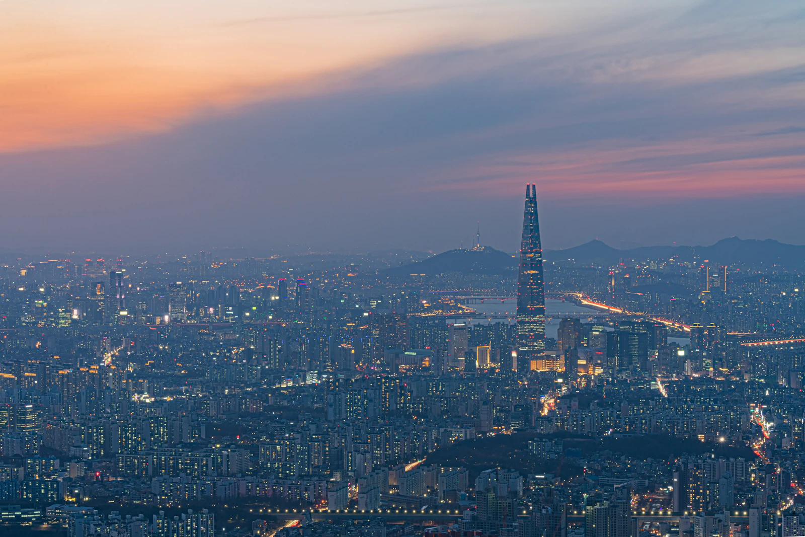 Banyan Tree Club & Spa Seoul