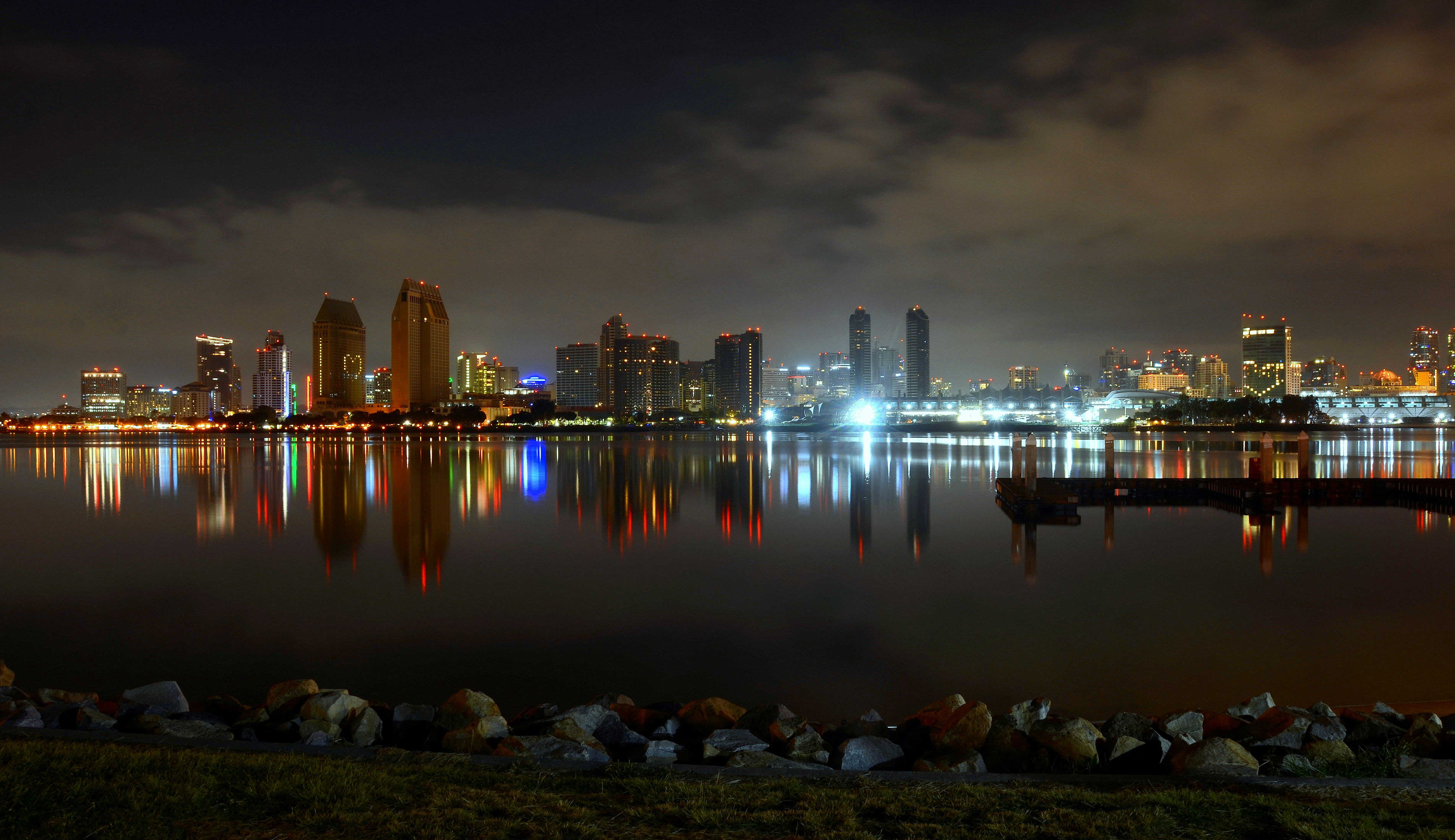 San Diego