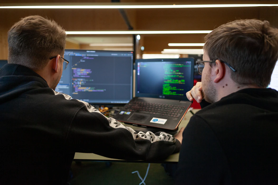 Automated Patch Deployment