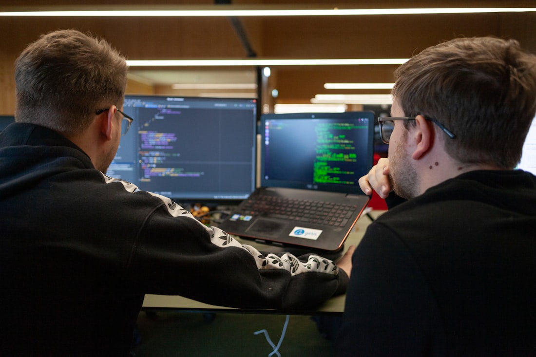 A protected production deploy with rollback
