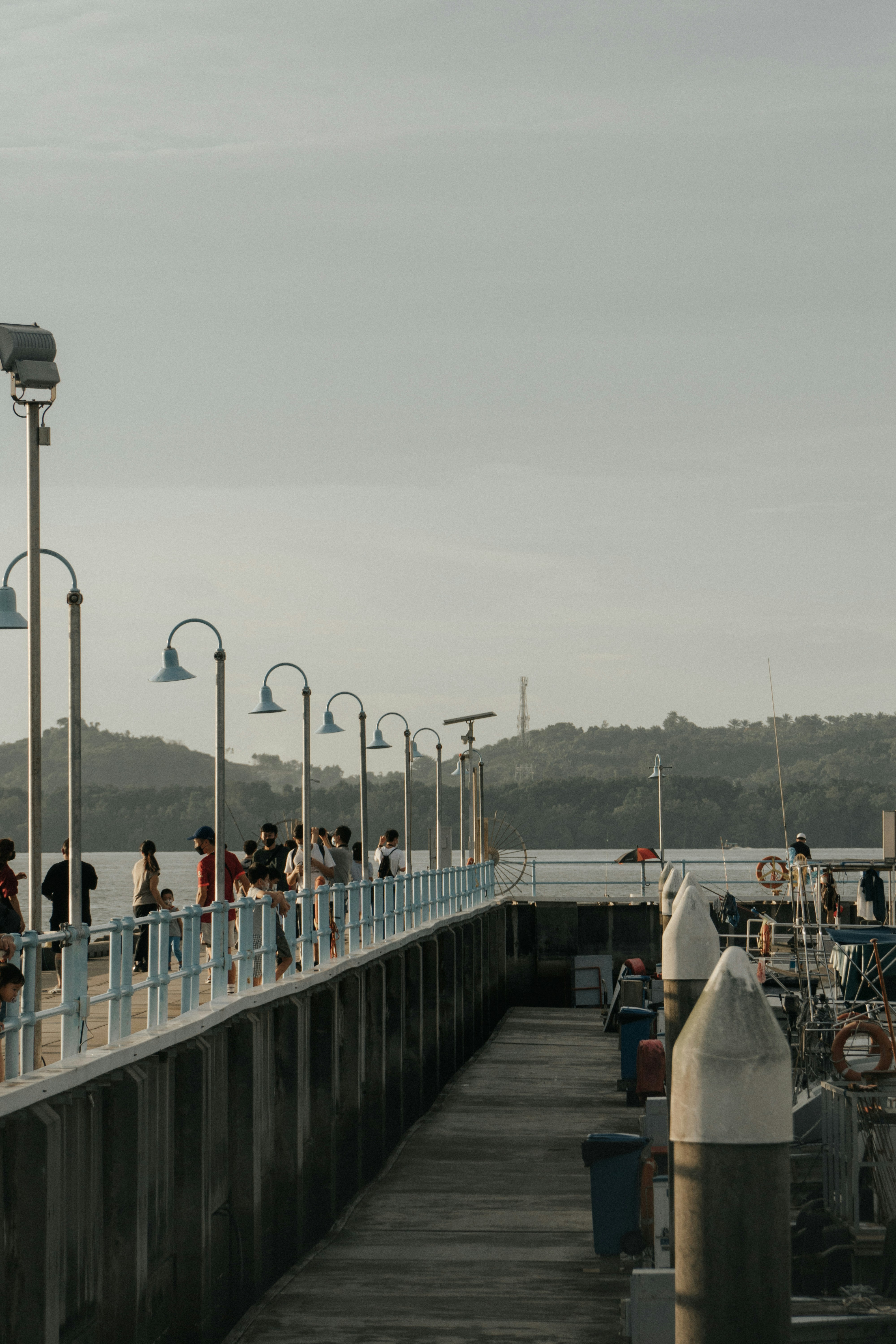 Singapore's Culinary Revolution