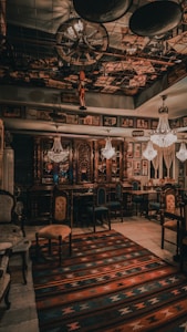 Grand Parlor
