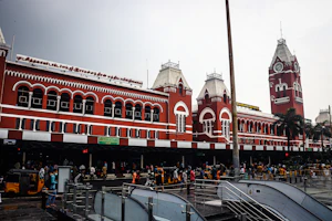 Chennai