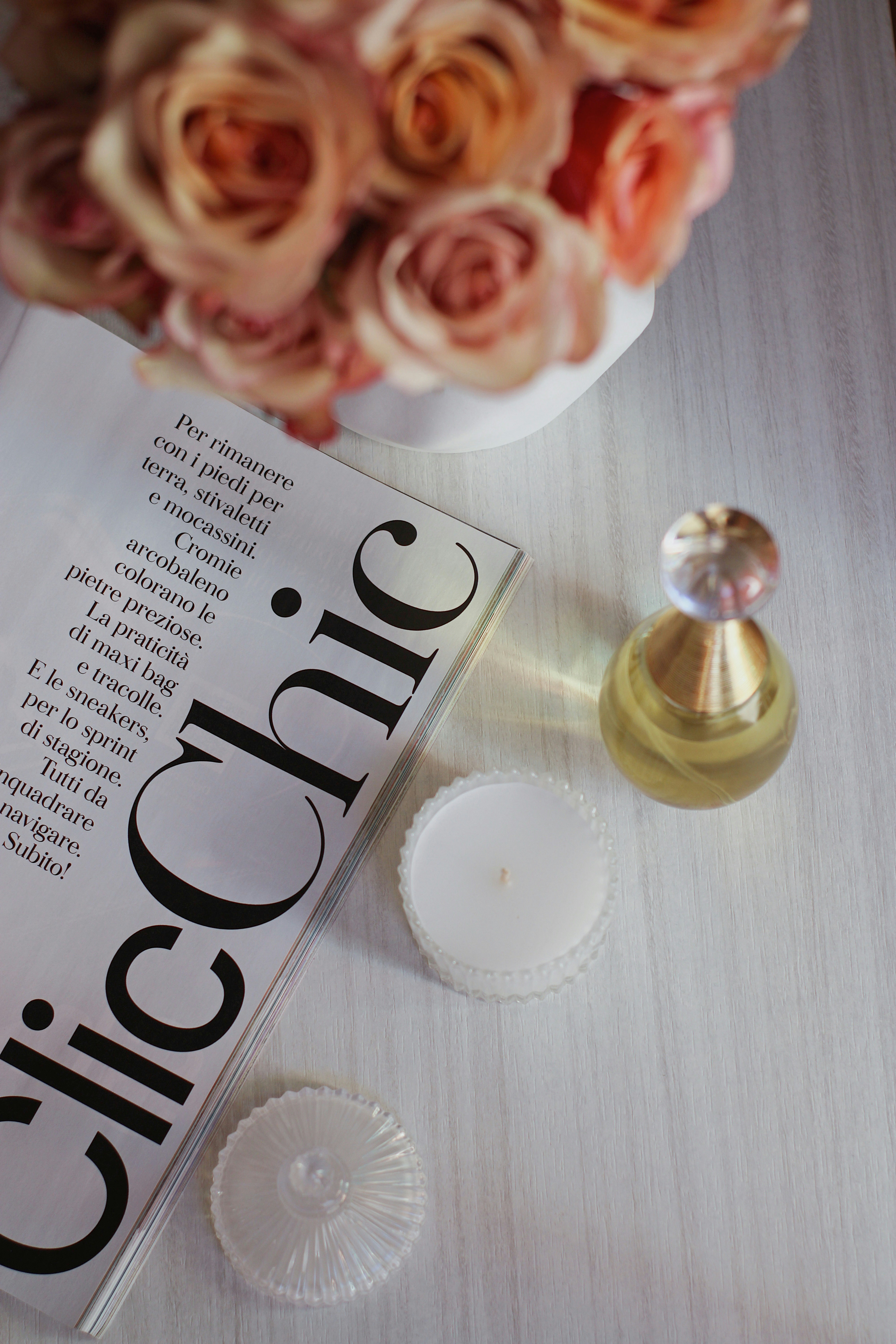 Curated Home Goods Collection