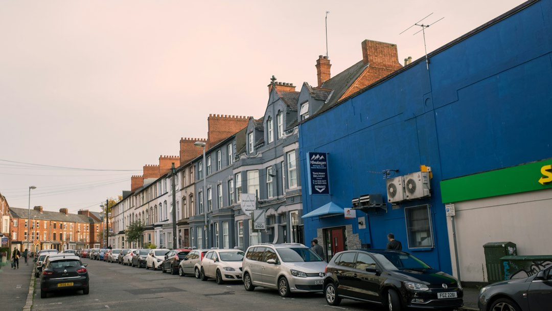 Belfast