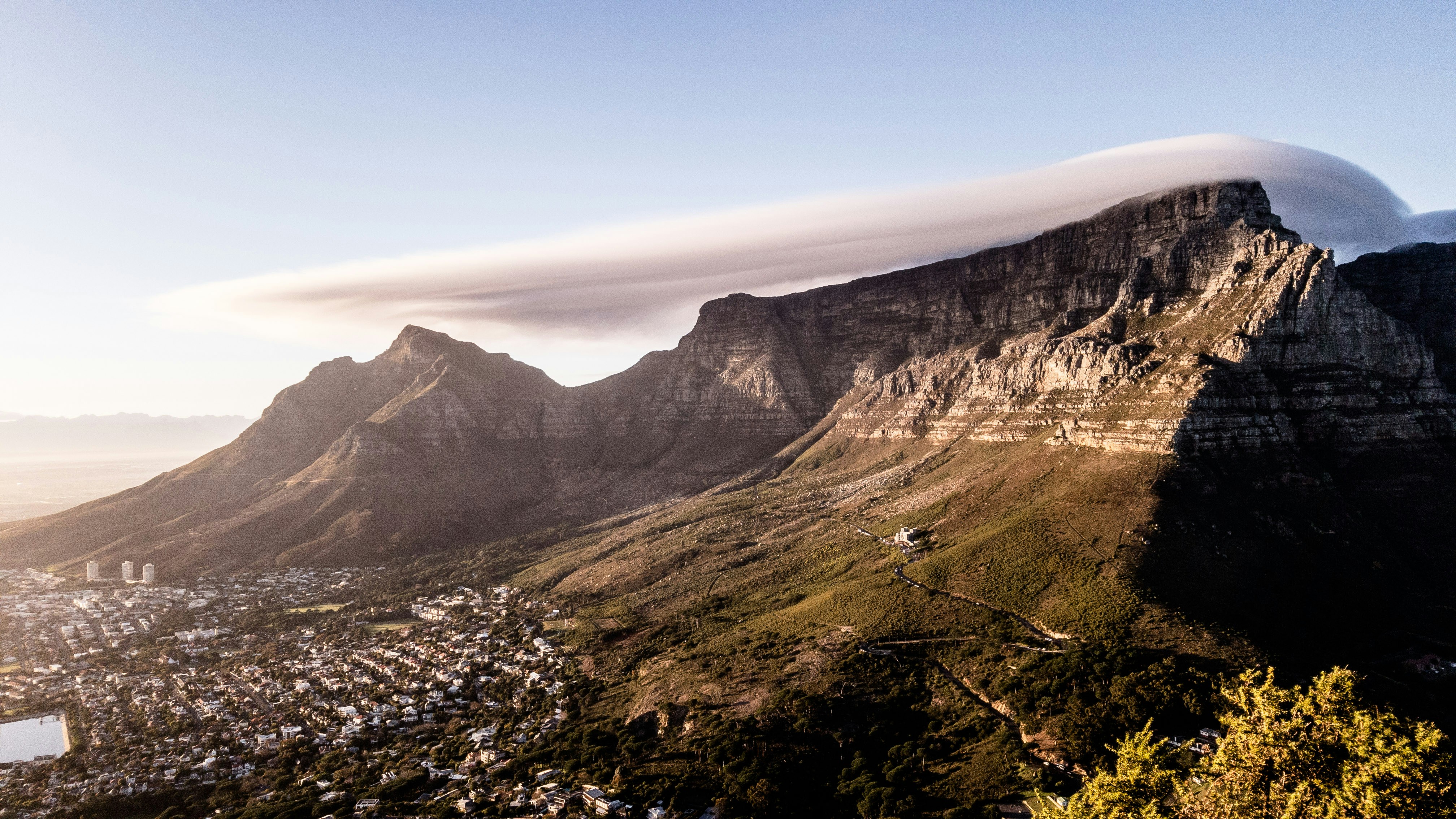 Table Mountain