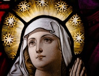 The Immaculate Conception: a Gift