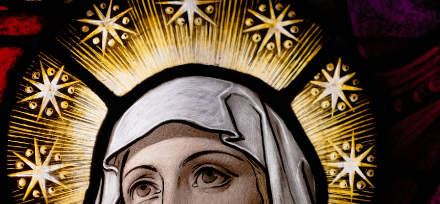 Toward an Understanding of Our Lady of Sorrows