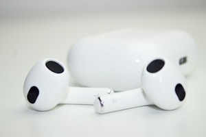 Wireless Earbuds Pro