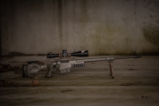  Shooting Rest/Bipod