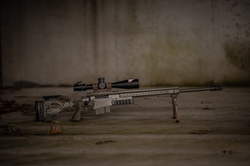  Shooting Rest/Bipod
