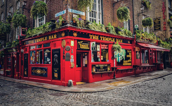 Dublin City