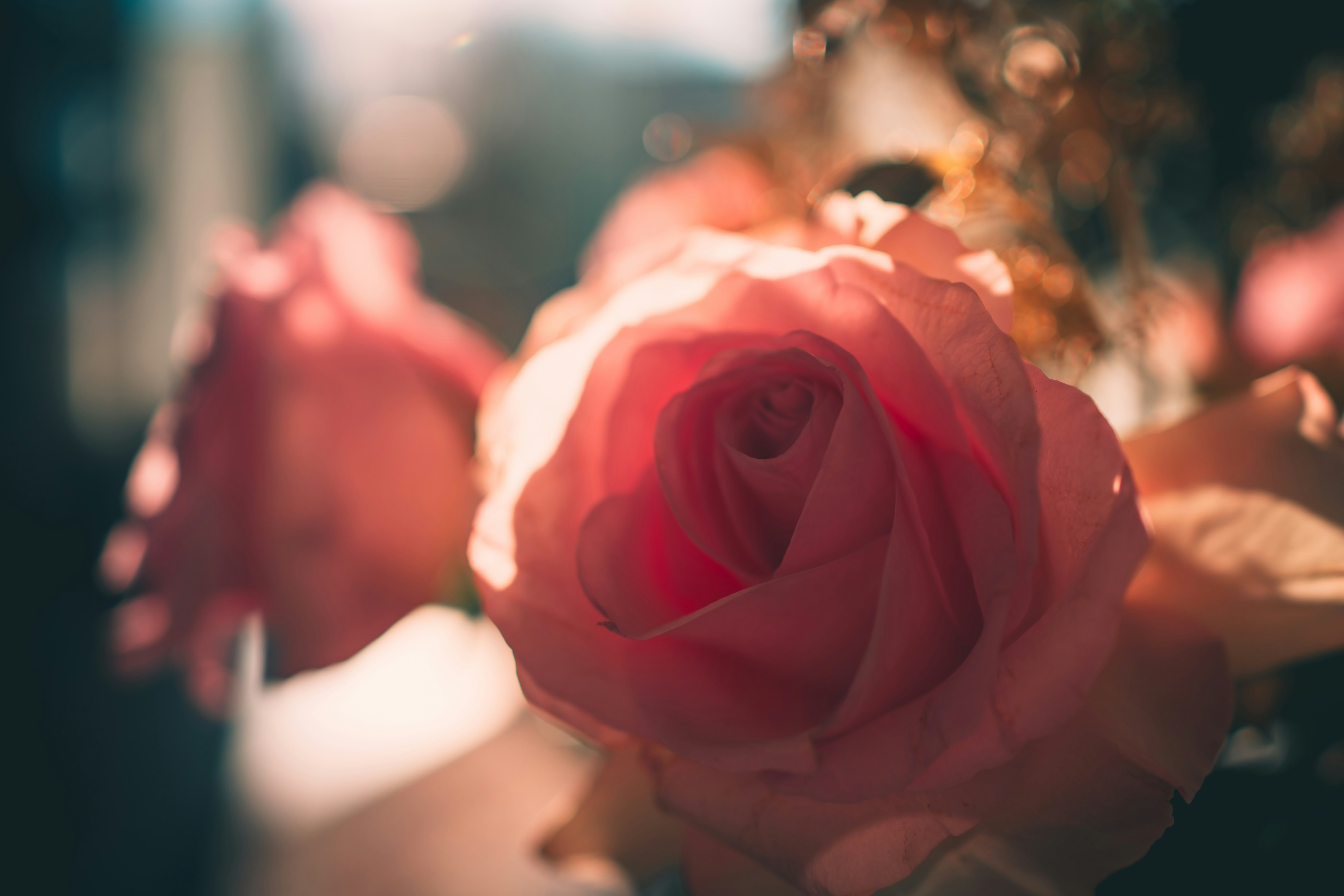 Romantic Good Morning Wishes for Love — Make Them Smile