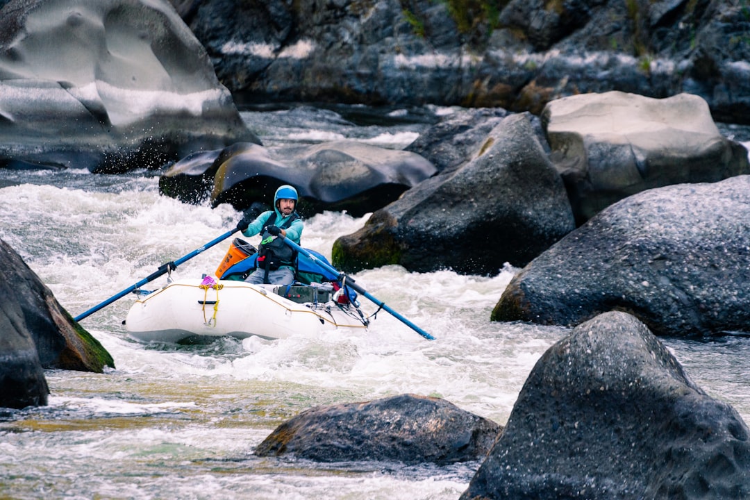 Top 7 Adventure-Inspired Travel Destinations for