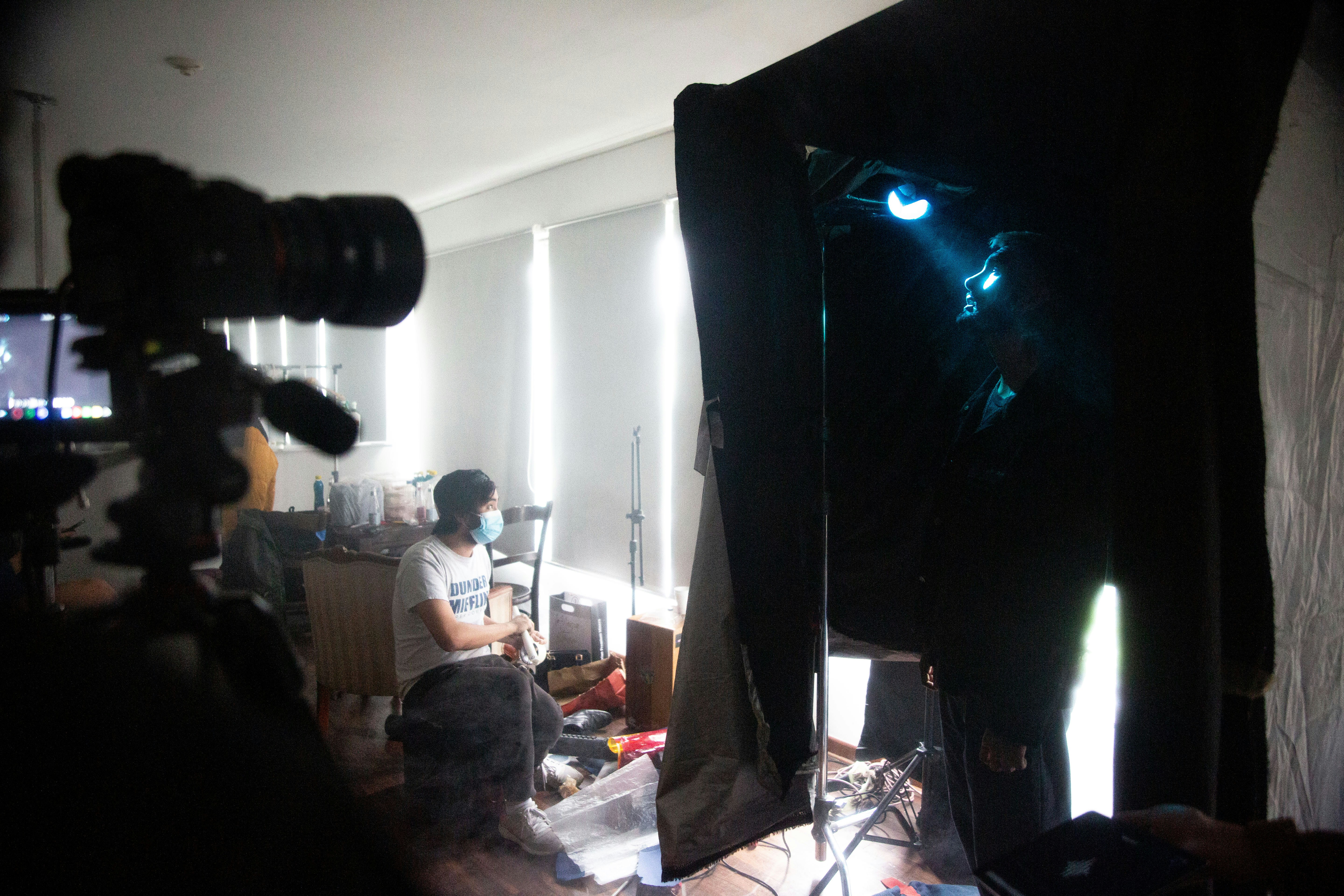 From Page to Screen: Adapting Pride & Prejudice