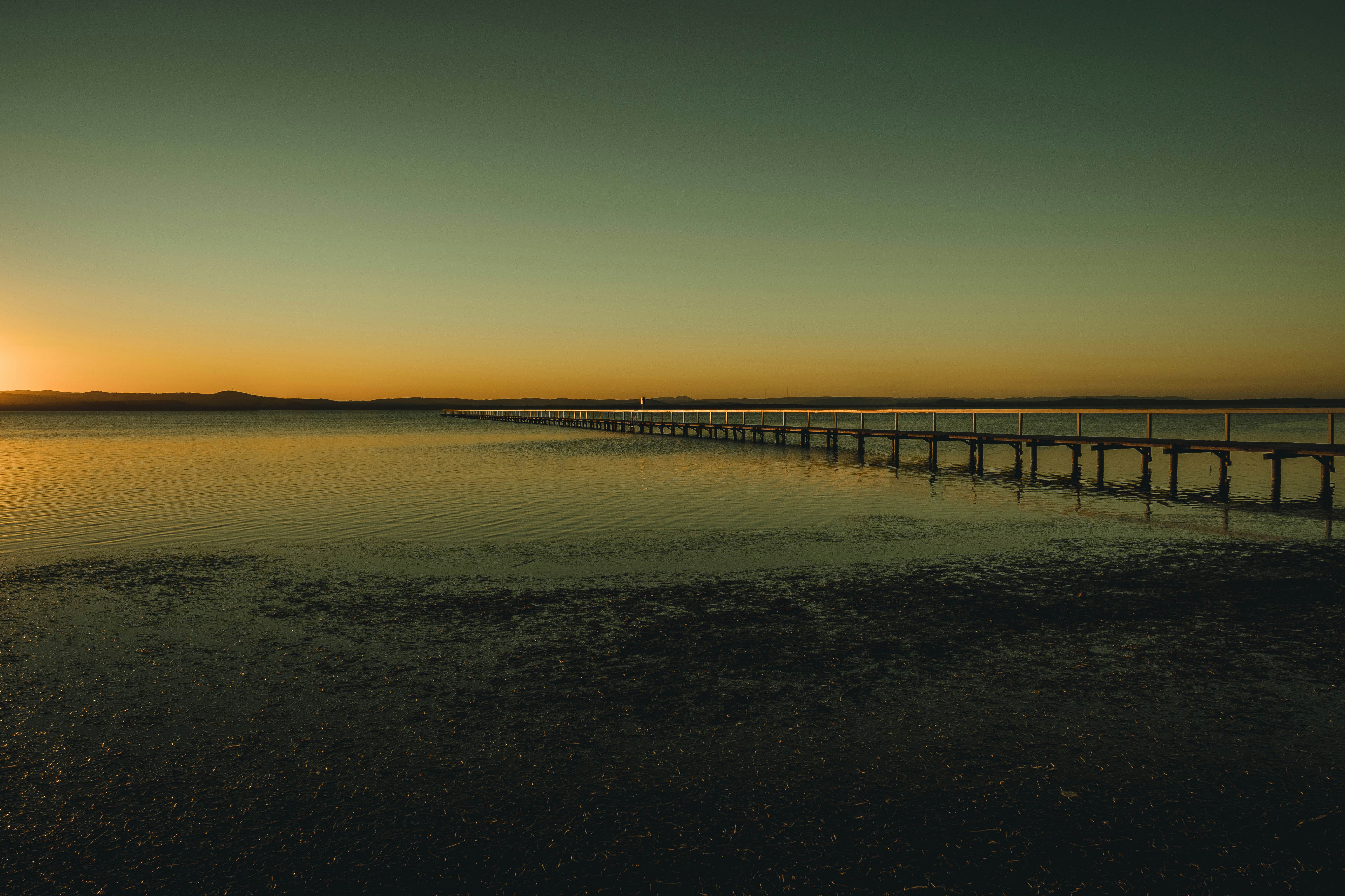 Long Jetty, New South Wales