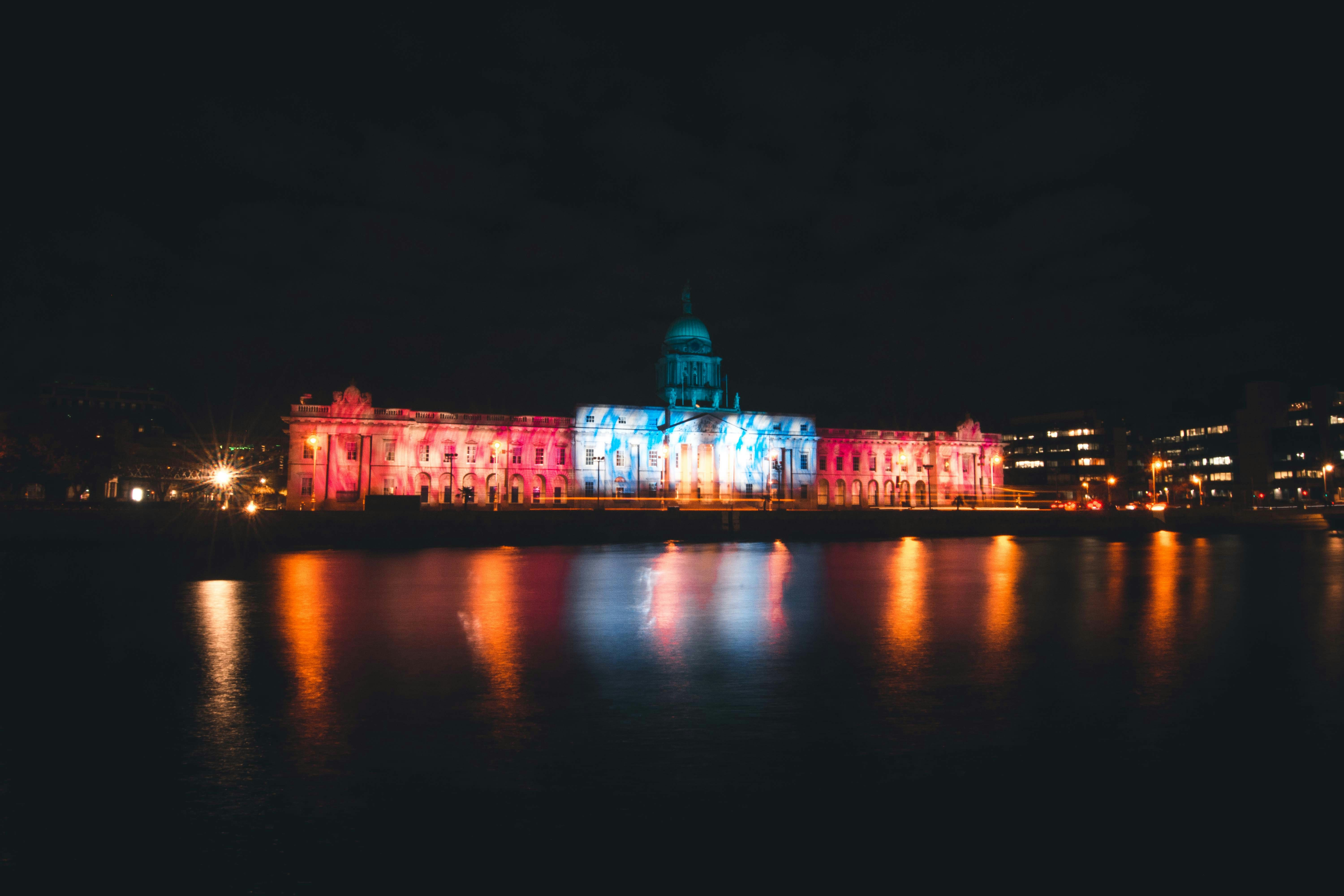 Image by Alexandre Brondino via Unsplash