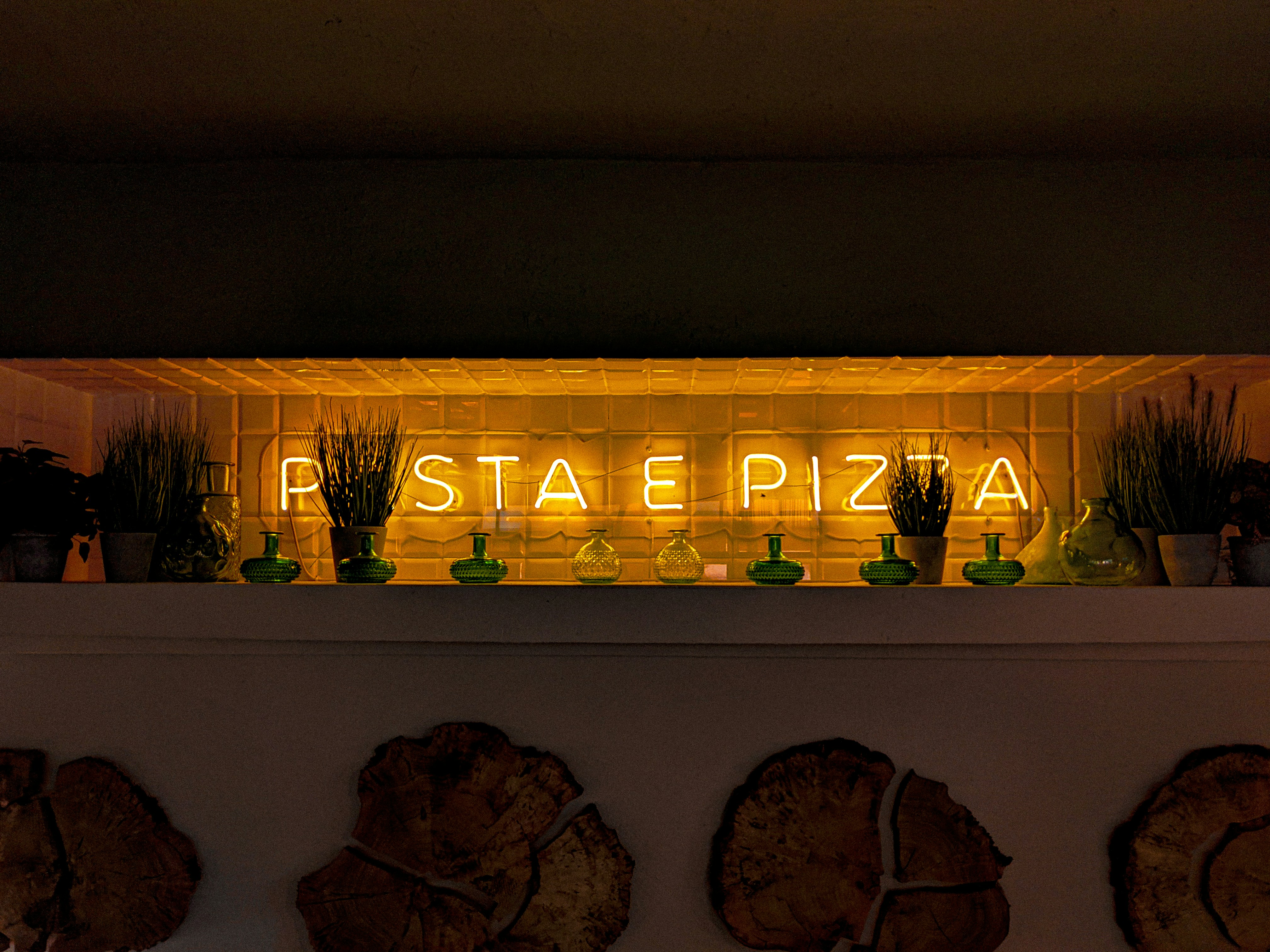 Zaza's Pizza