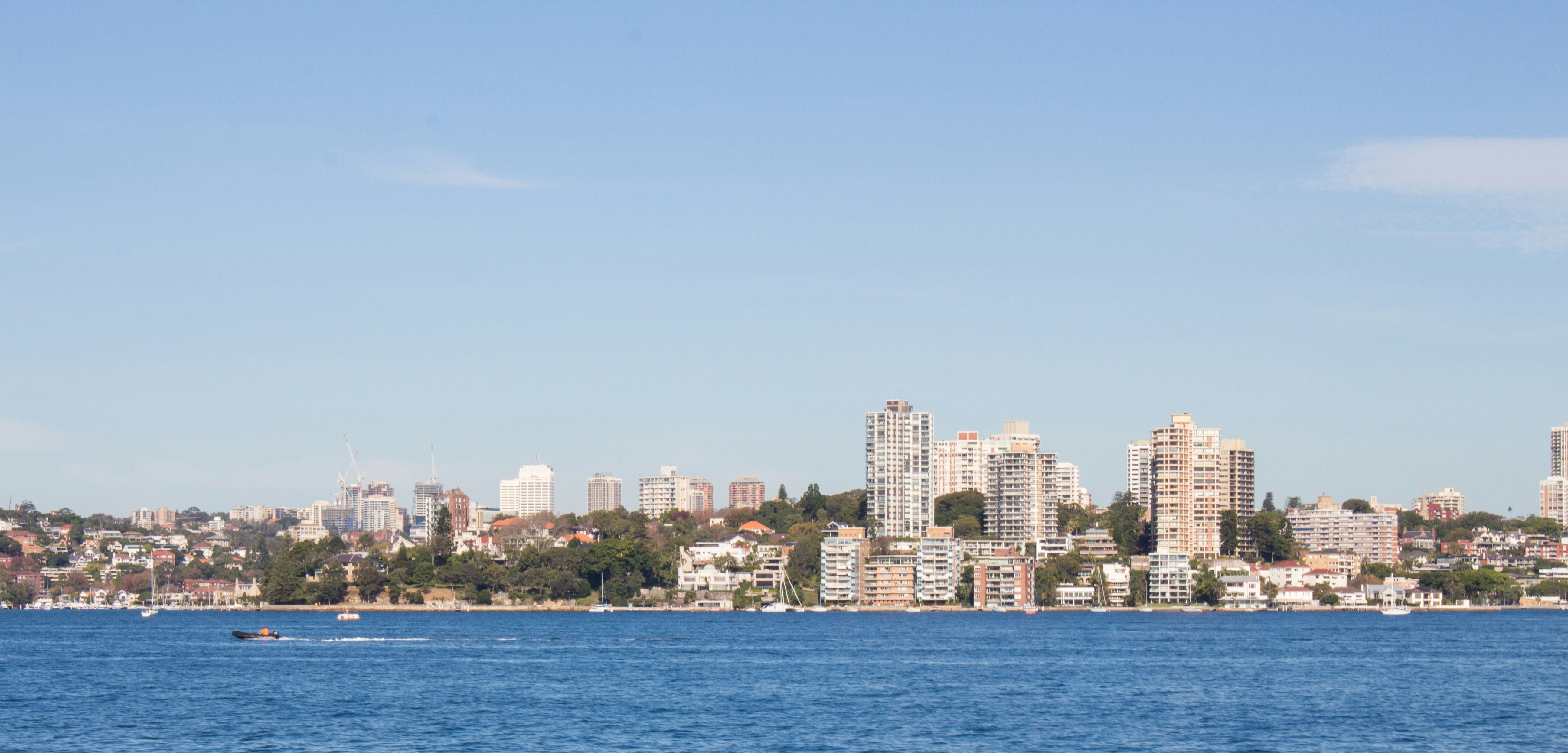 Photo by gerdadesign