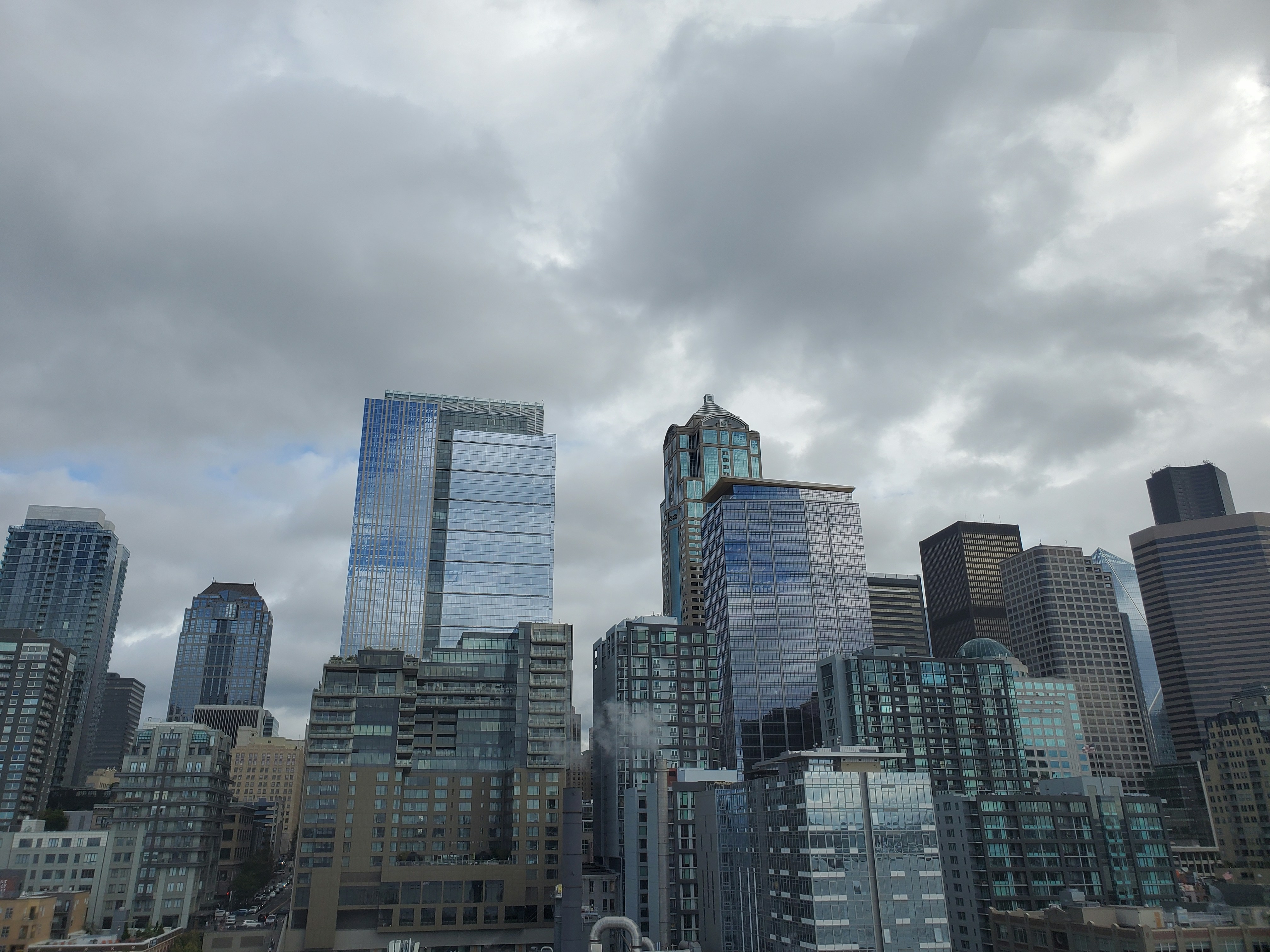 Seattle travel photo