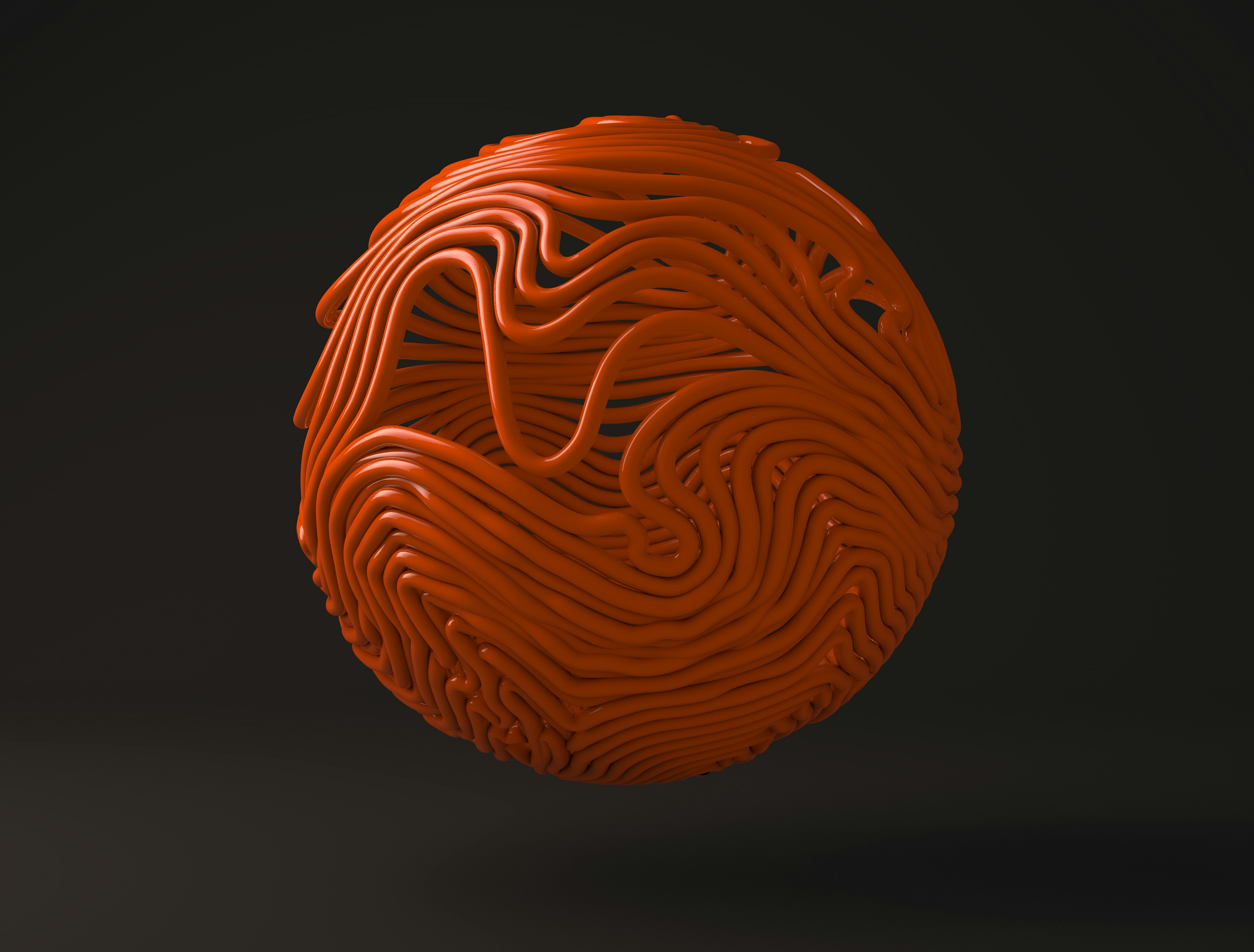 Rope Ball