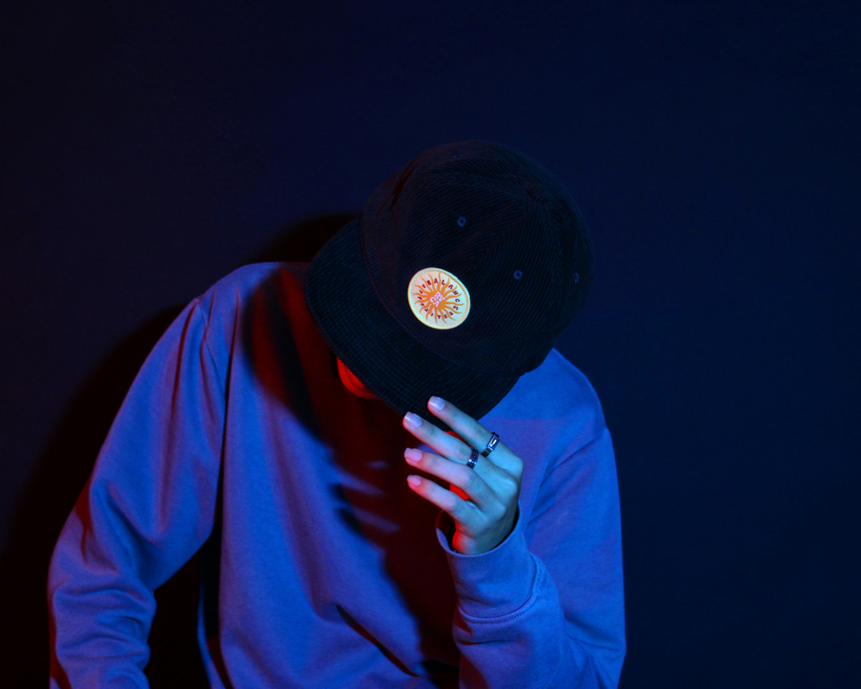 goin with the flow...