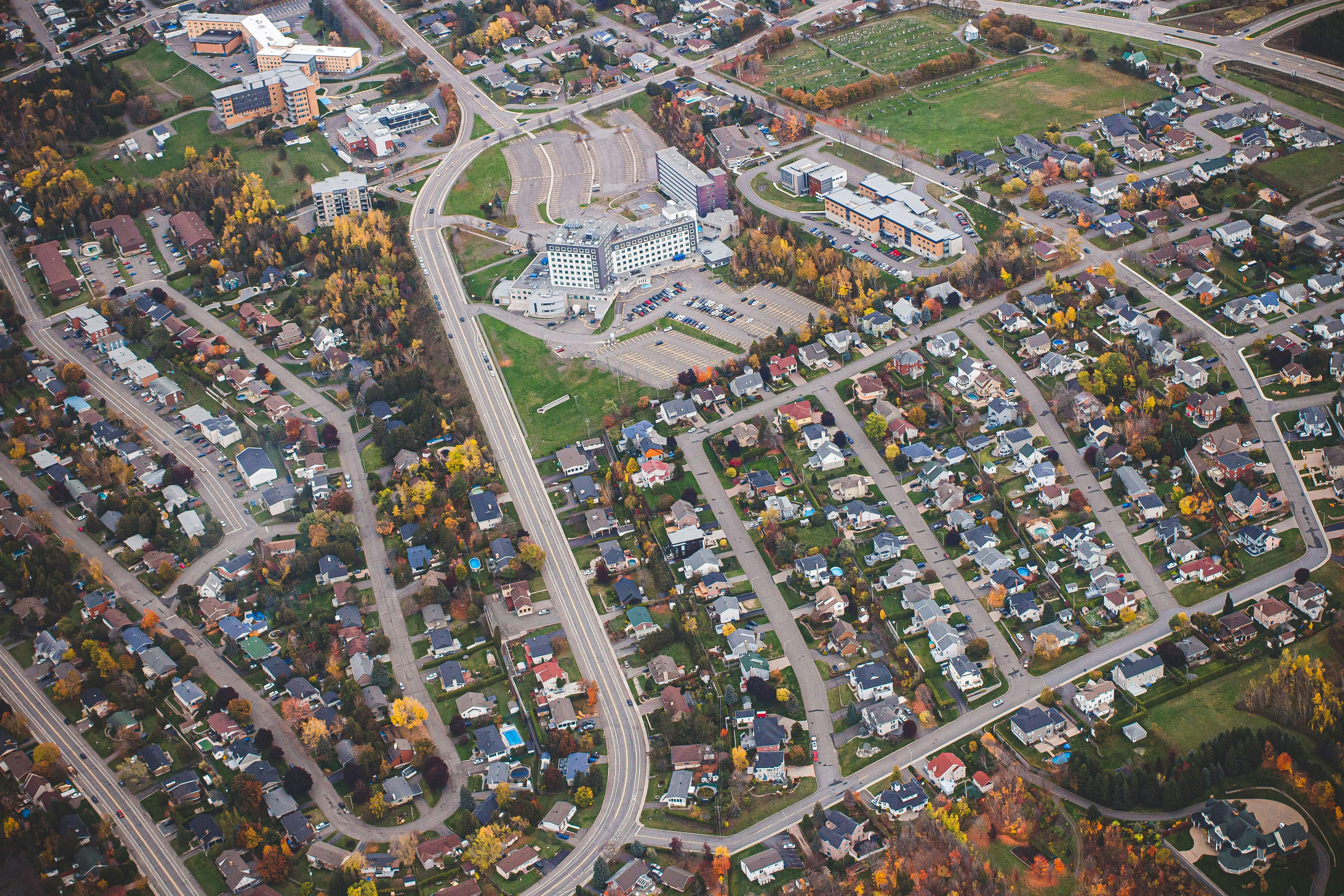 Eastborough Colorado Springs