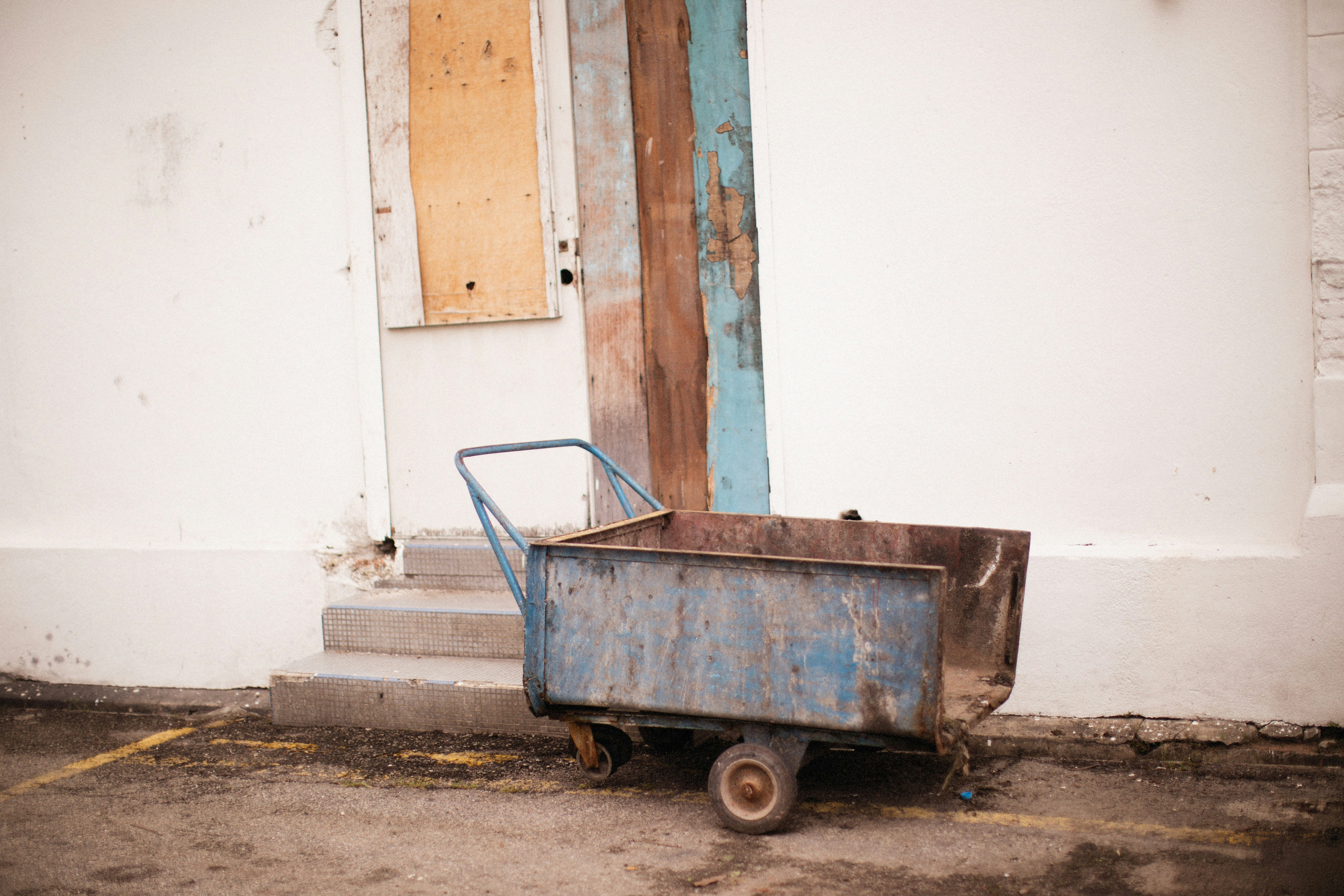 Photo by alexeydemidov