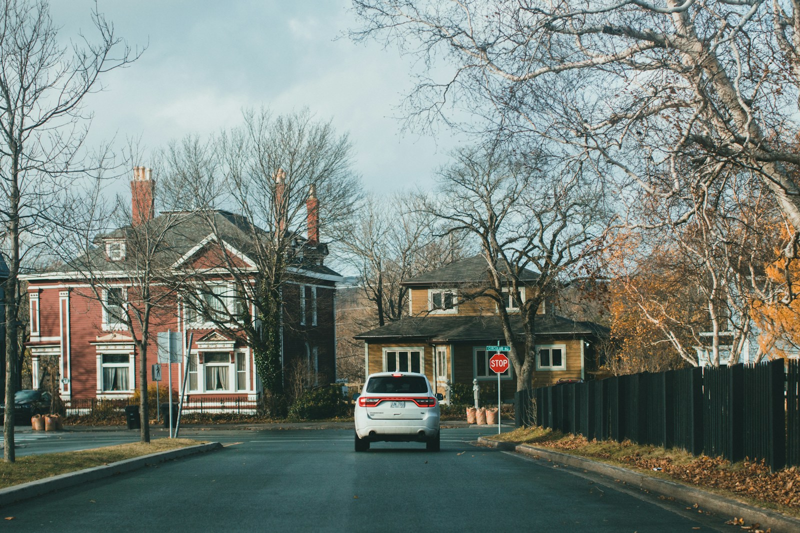Canada’s Housing Market: Finding Its Footing in Uncertain Times
