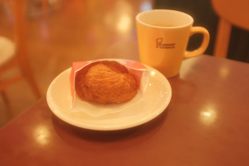 Best Dessert Places in Inari for a Proper Sweet Fix