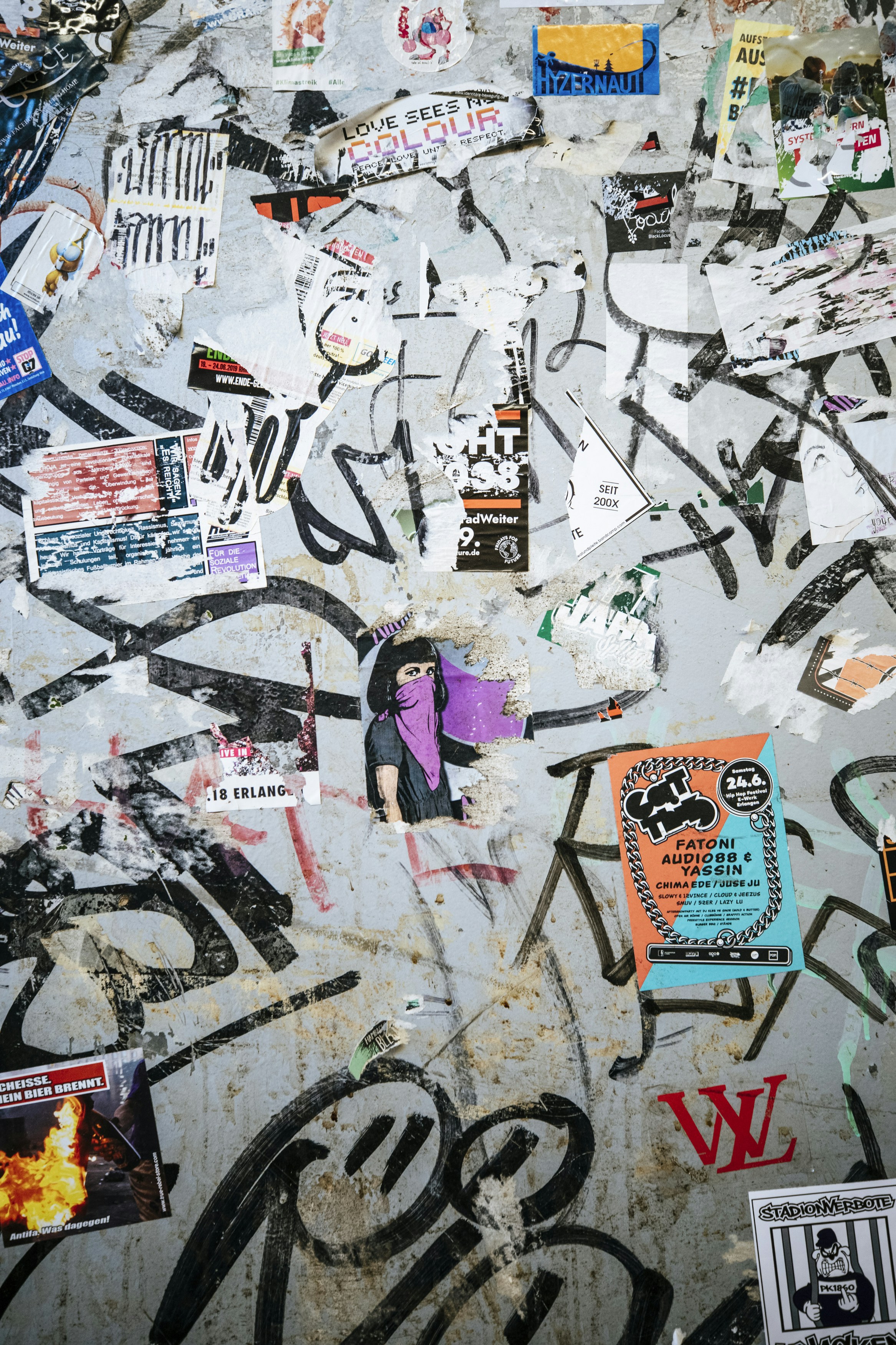 Photo by markusspiske