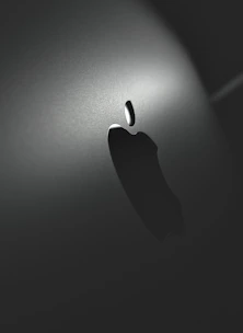 Close-up of a sleek acrylic corporate gift with precise laser-cut edges and vibrant UV print.