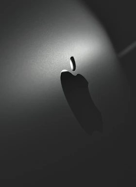 Close-up of a sleek wooden plaque with a finely engraved company logo, glowing softly under warm light.